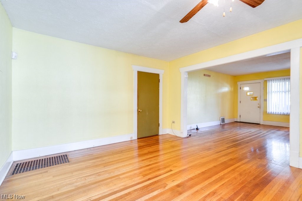 Goodyear Heights - Residential