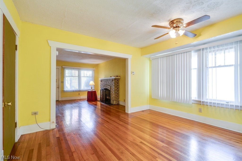 Goodyear Heights - Residential