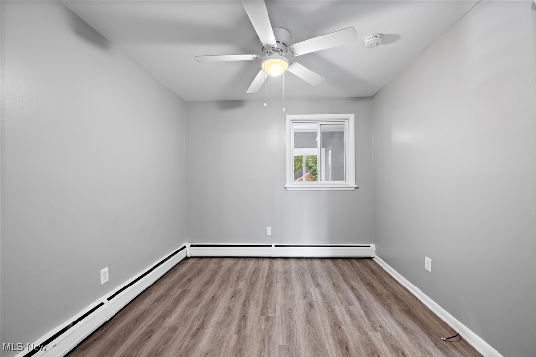 Canton City - Commercial Sale