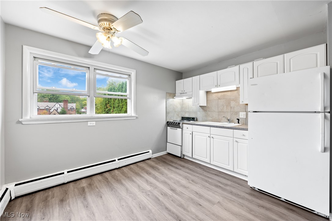 Canton City - Commercial Sale