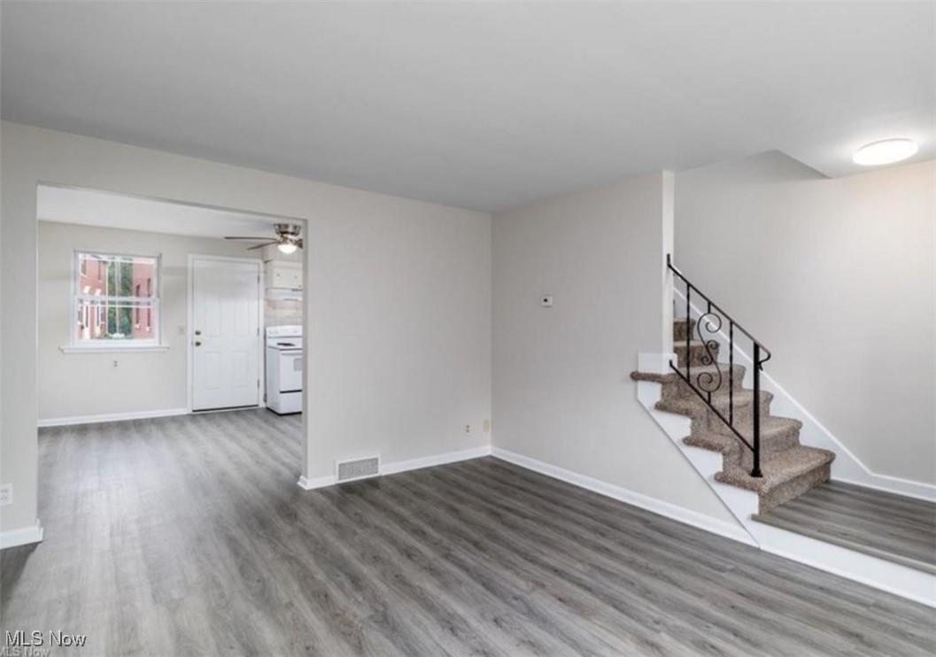 Canton City - Commercial Sale