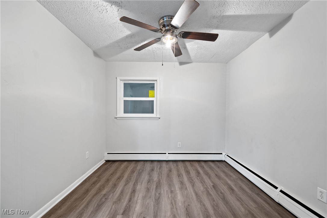 Canton City - Commercial Sale