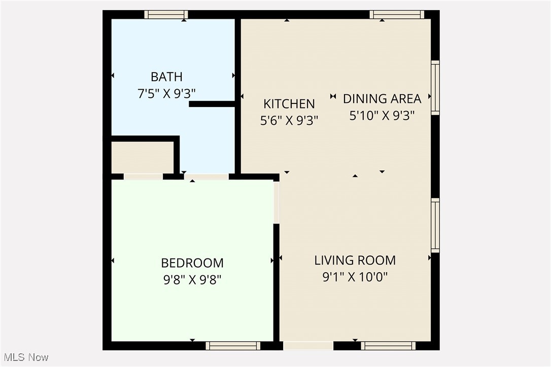 Canton City - Commercial Sale