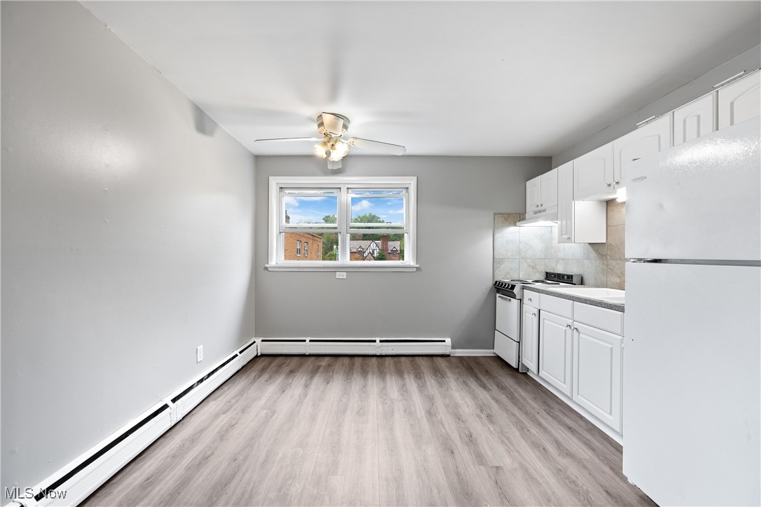 Canton City - Commercial Sale