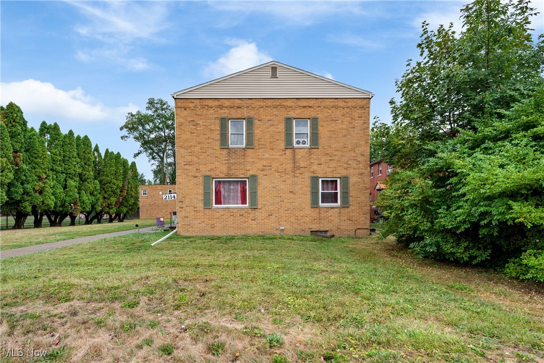 Canton City - Commercial Sale