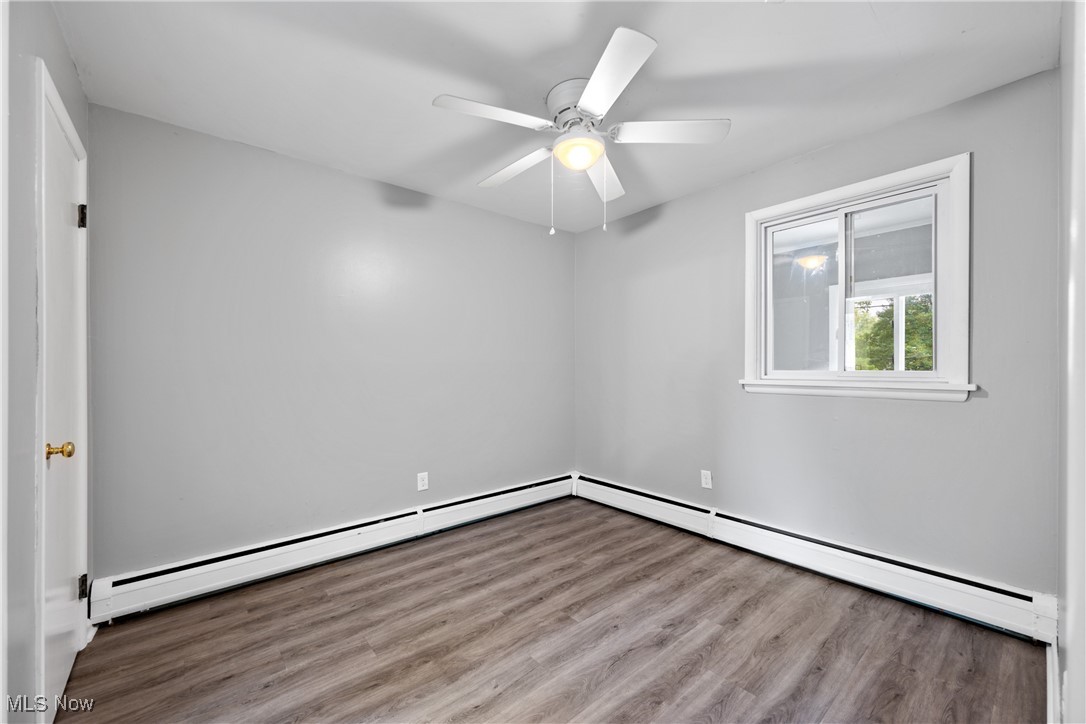 Canton City - Commercial Sale