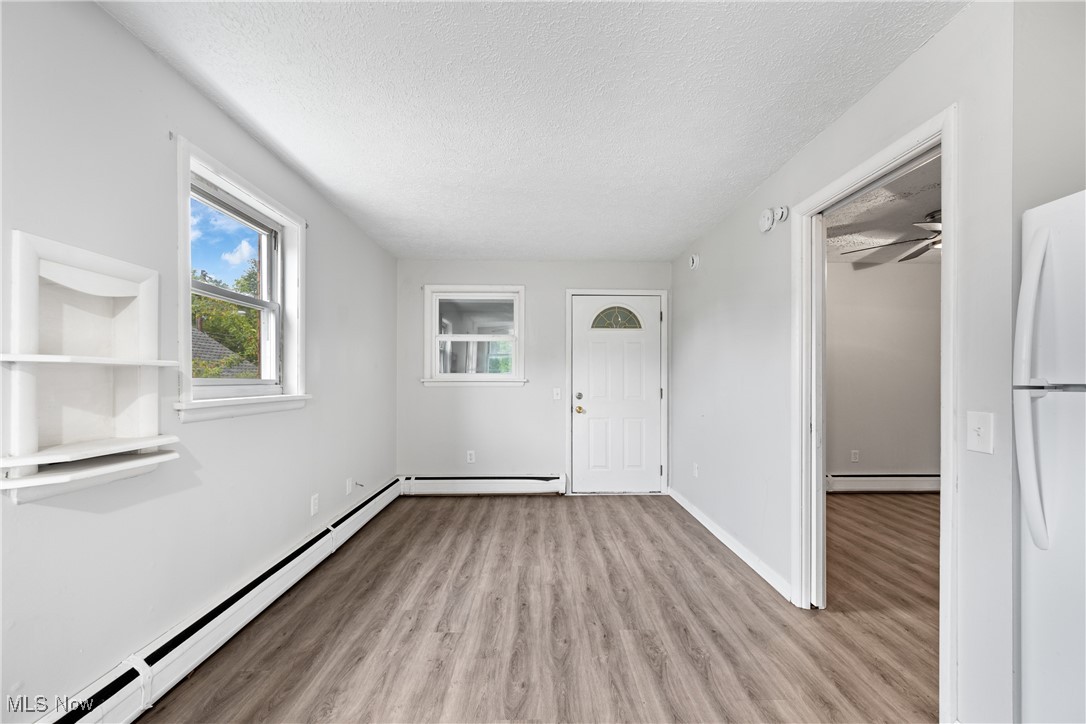 Canton City - Commercial Sale