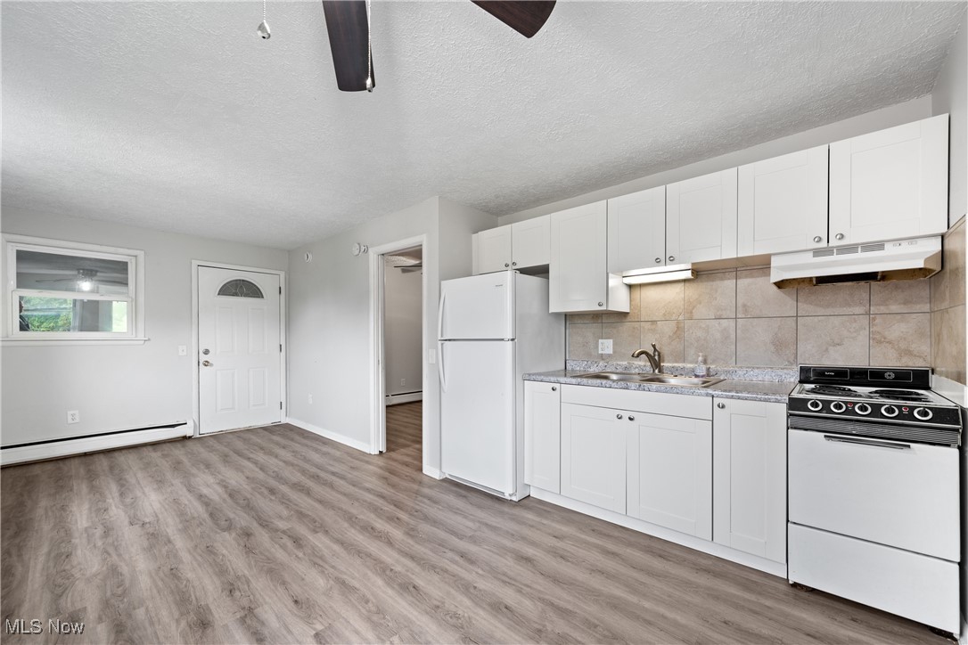 Canton City - Commercial Sale