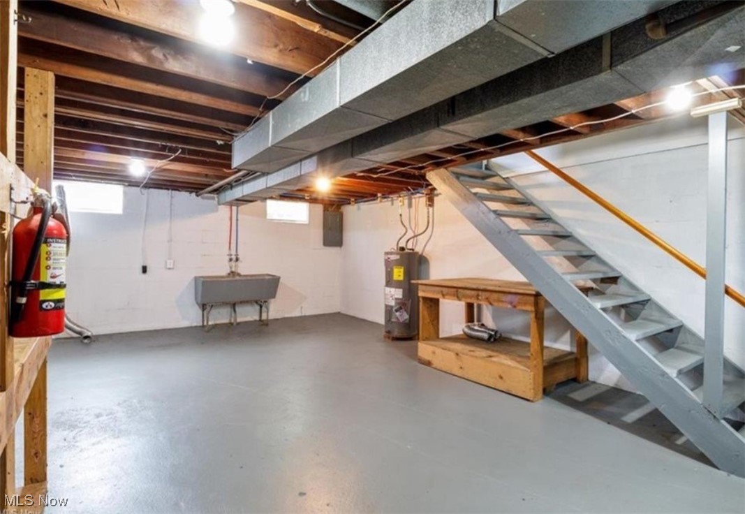 Canton City - Commercial Sale