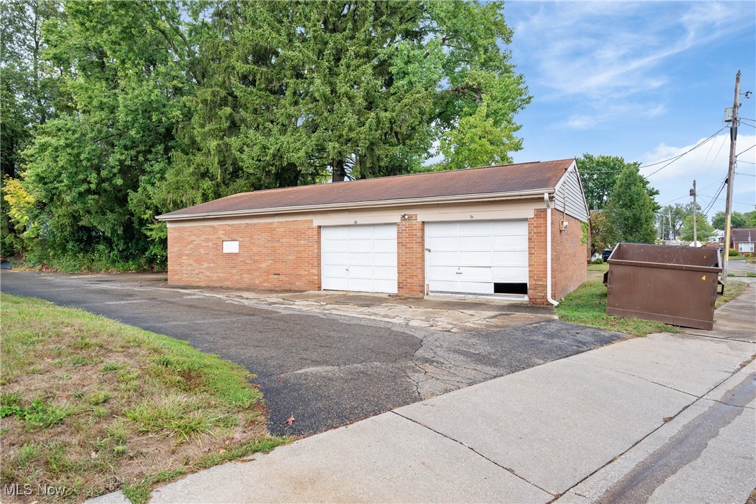 Canton City - Commercial Sale