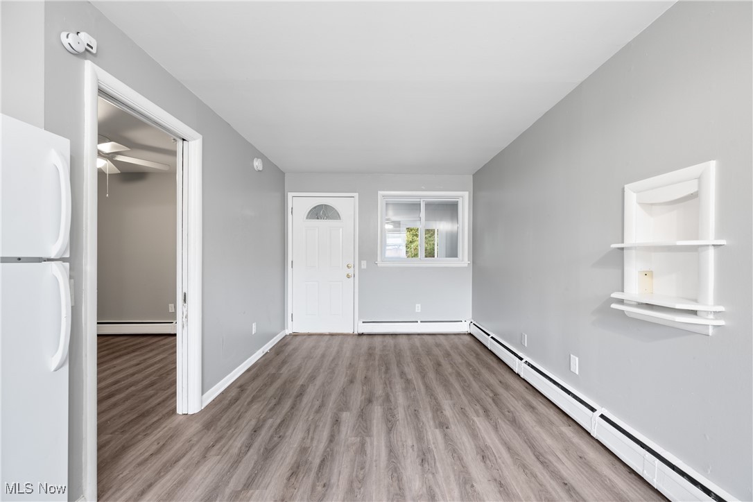 Canton City - Commercial Sale