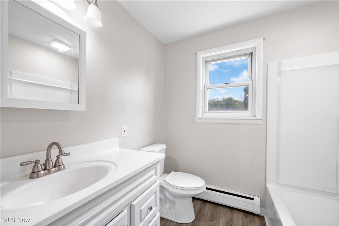 Canton City - Commercial Sale