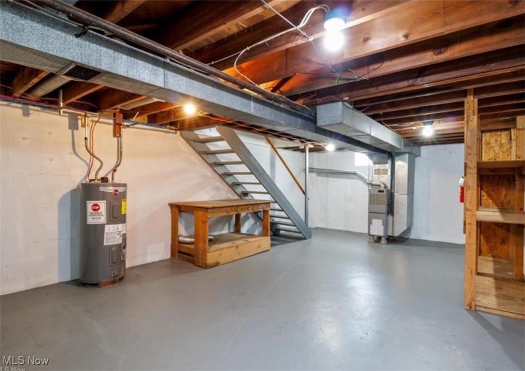 Canton City - Commercial Sale