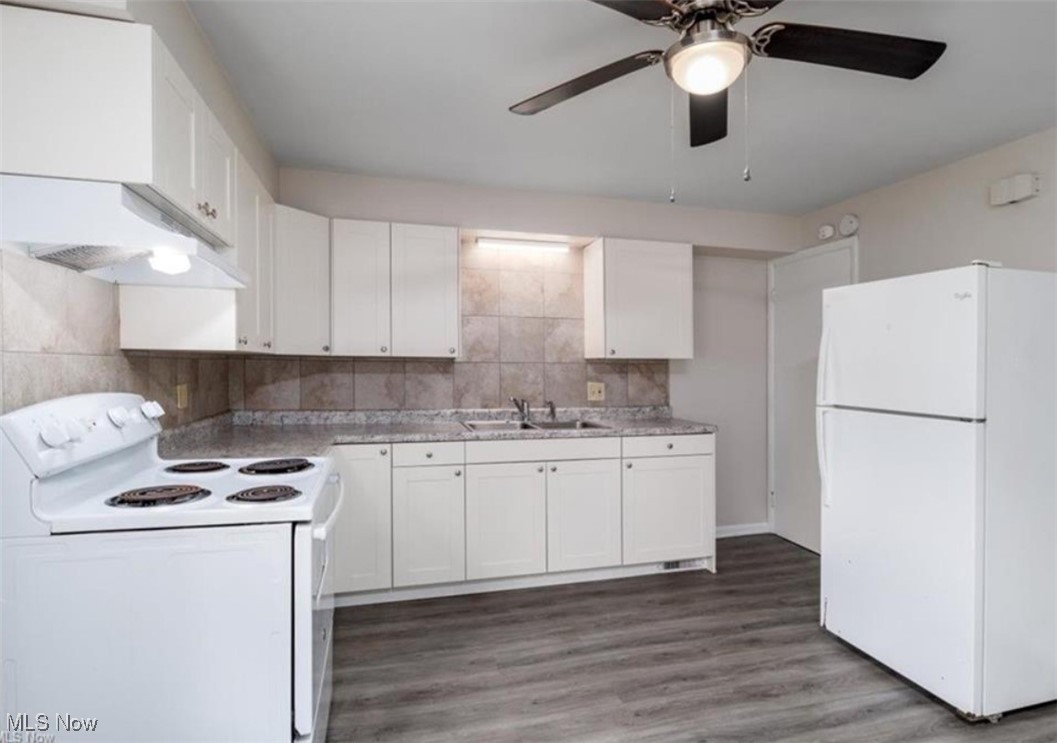 Canton City - Commercial Sale