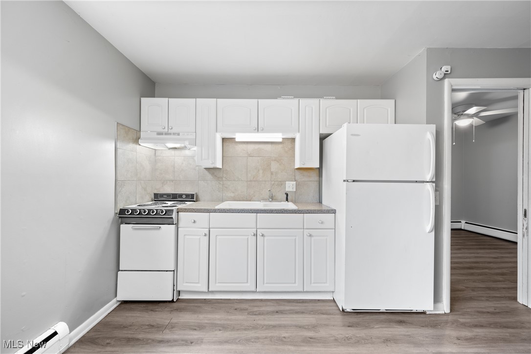 Canton City - Commercial Sale