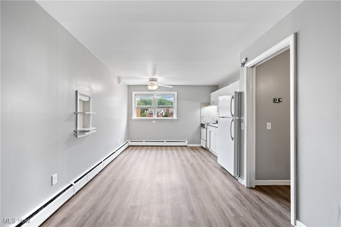 Canton City - Commercial Sale