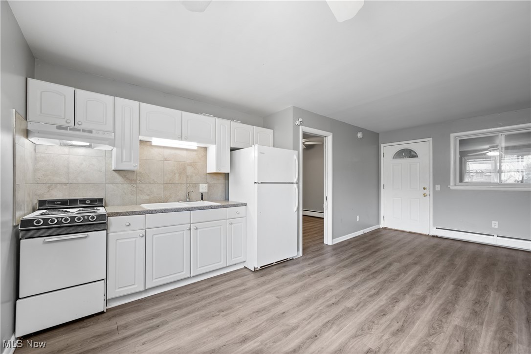 Canton City - Commercial Sale