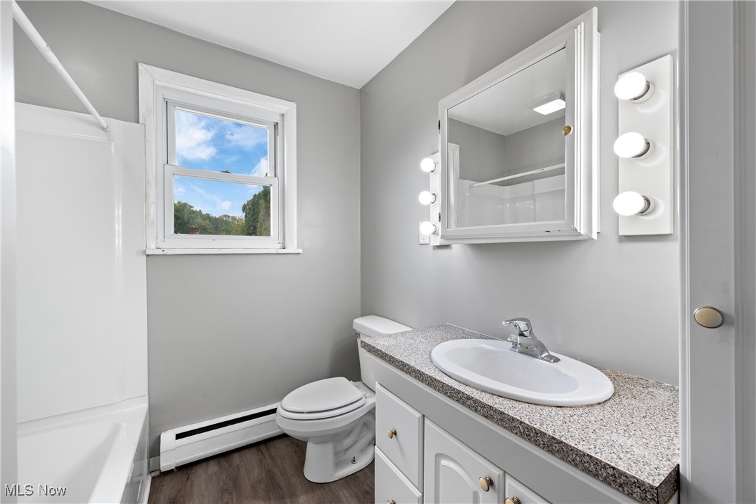 Canton City - Commercial Sale