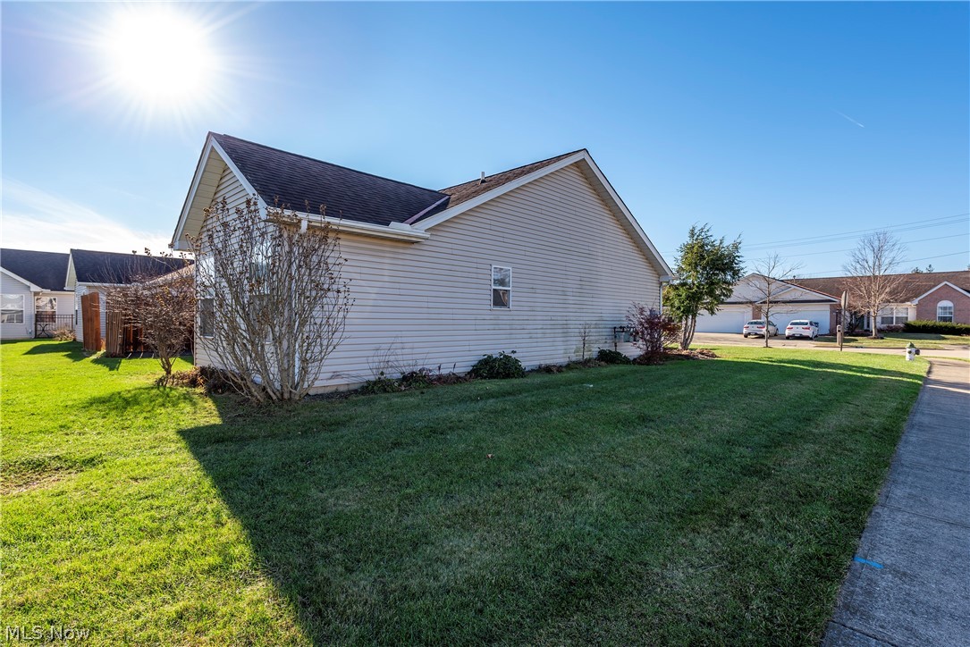 Reserve Square - Residential