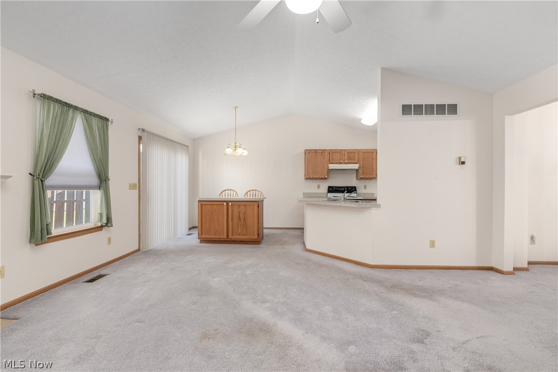 Reserve Square - Residential