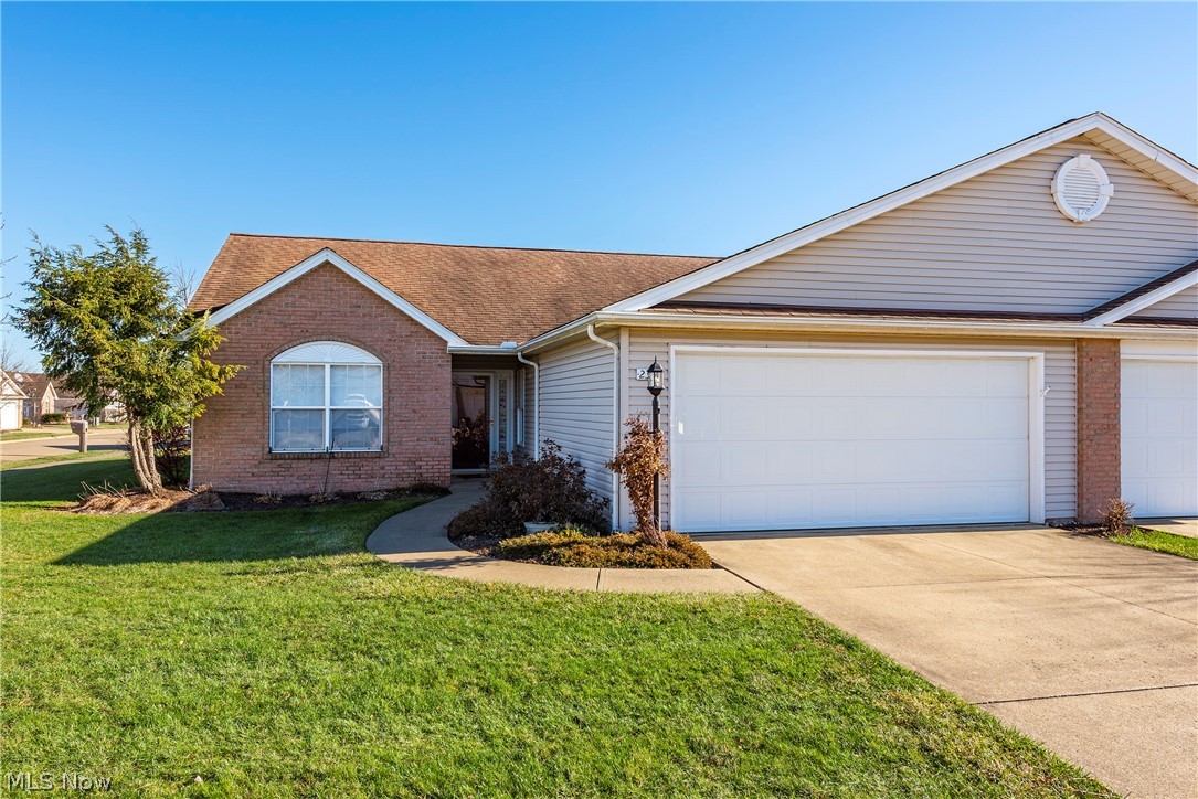 Reserve Square - Residential