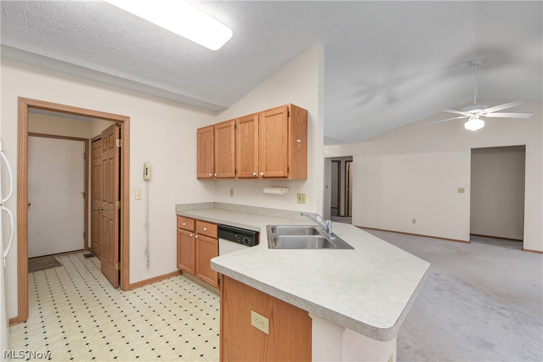 Reserve Square - Residential