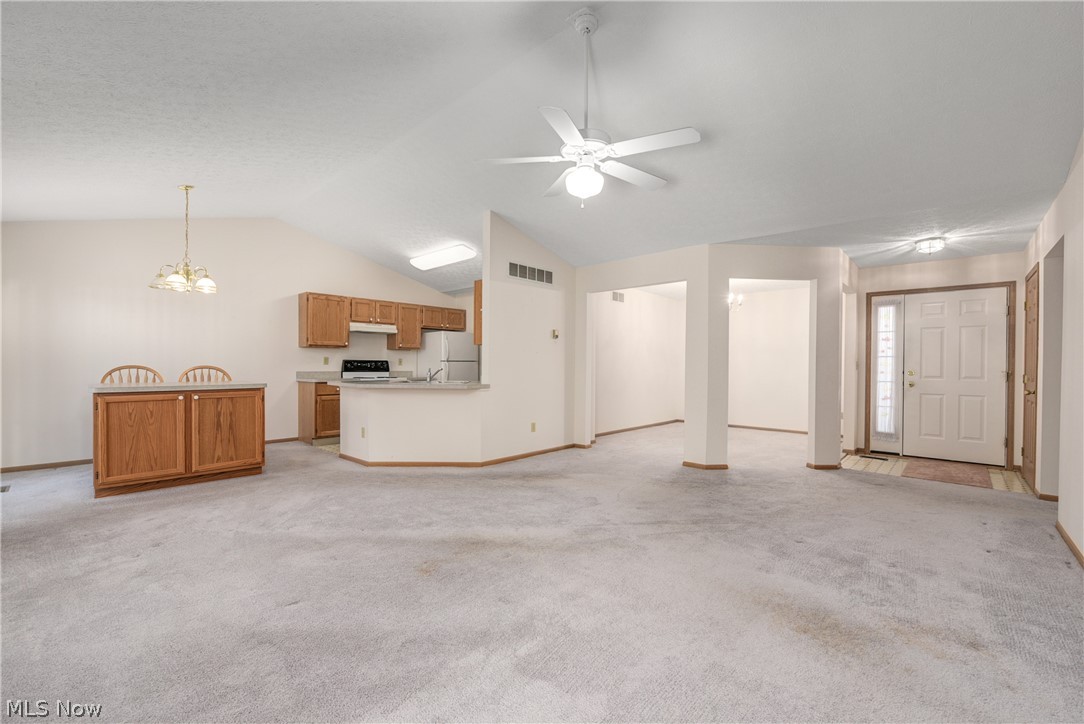 Reserve Square - Residential