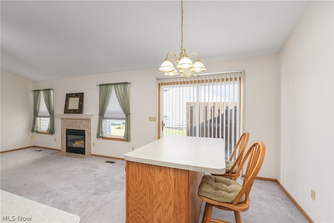 Reserve Square - Residential