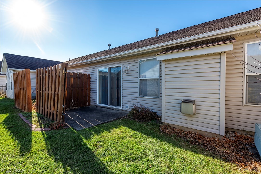 Reserve Square - Residential