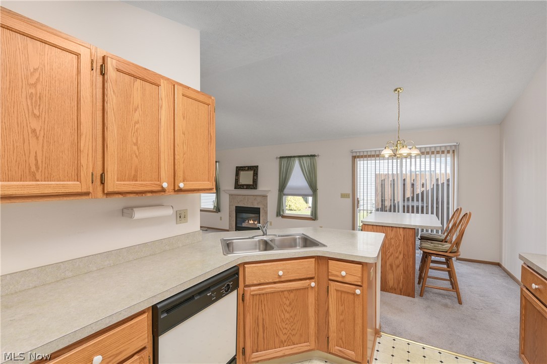 Reserve Square - Residential