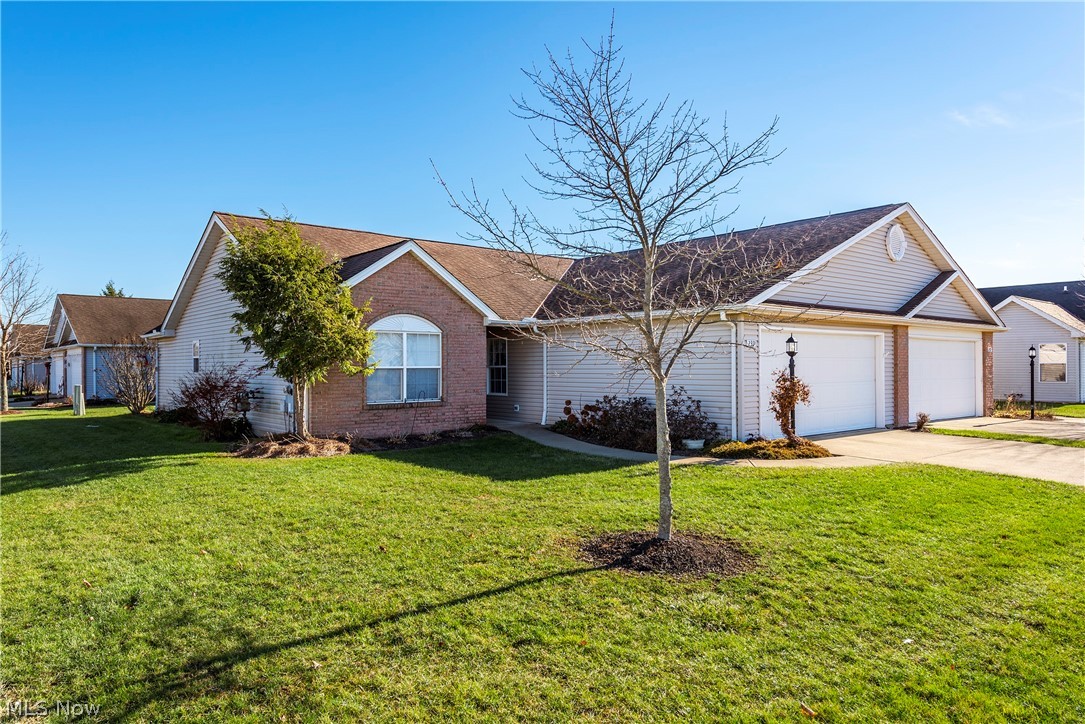 Reserve Square - Residential