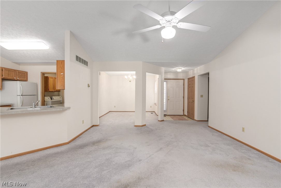 Reserve Square - Residential