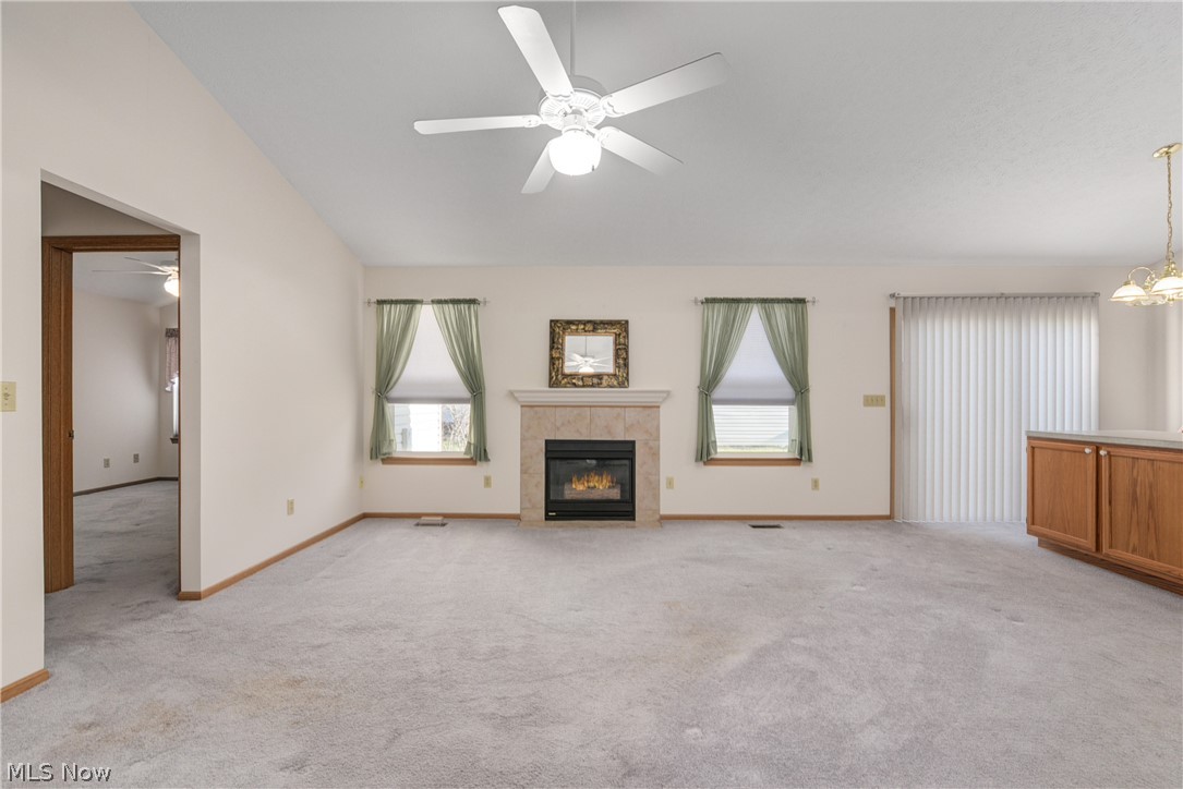 Reserve Square - Residential