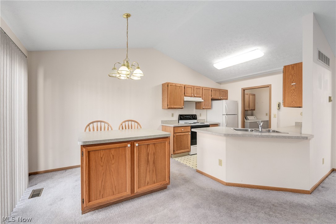 Reserve Square - Residential