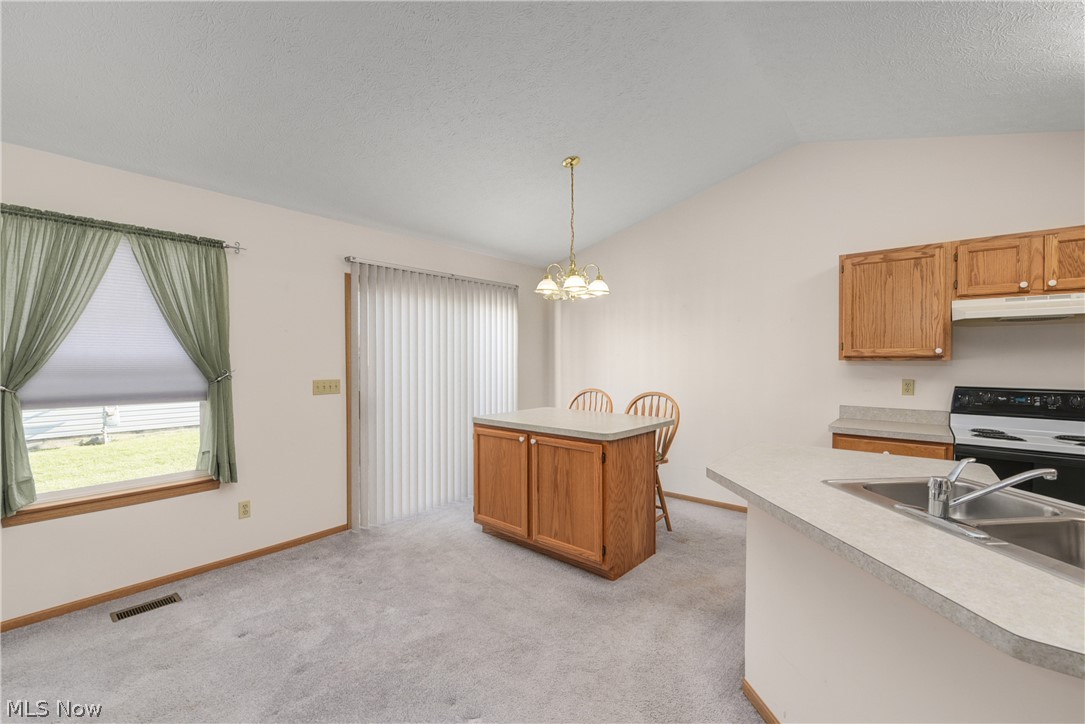 Reserve Square - Residential