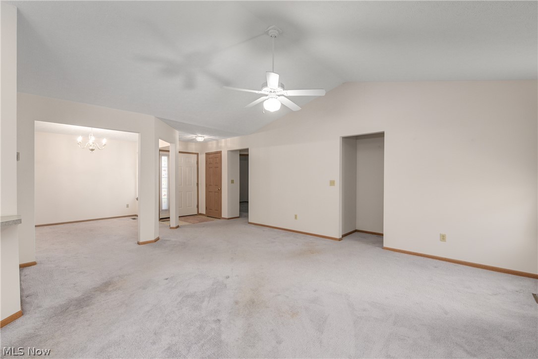 Reserve Square - Residential