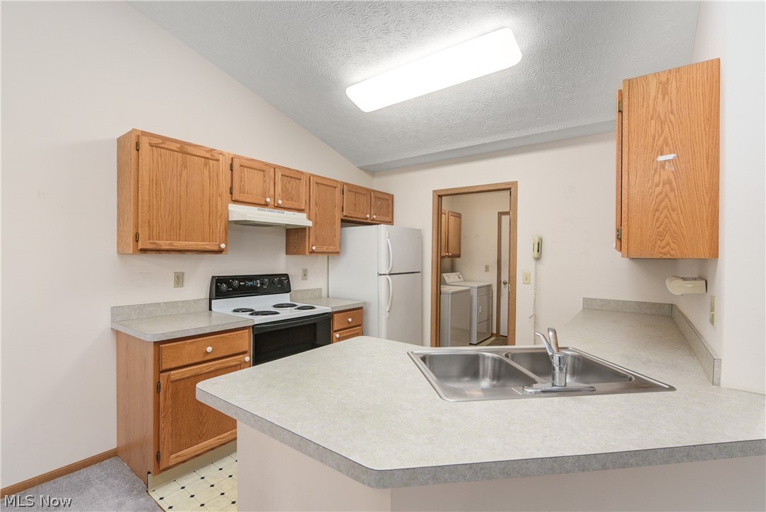 Reserve Square - Residential