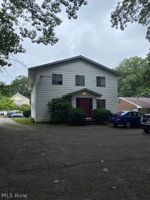 Forest Glen Sub - Residential Income