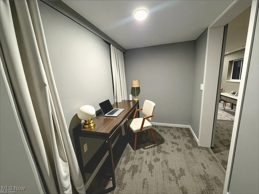 The 14th Salida Sub - Residential