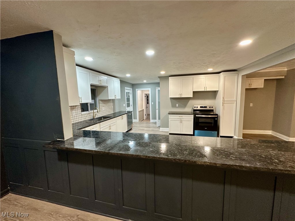 The 14th Salida Sub - Residential