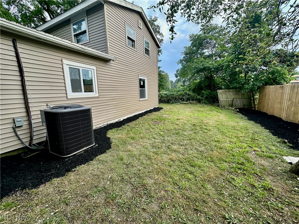 The 14th Salida Sub - Residential