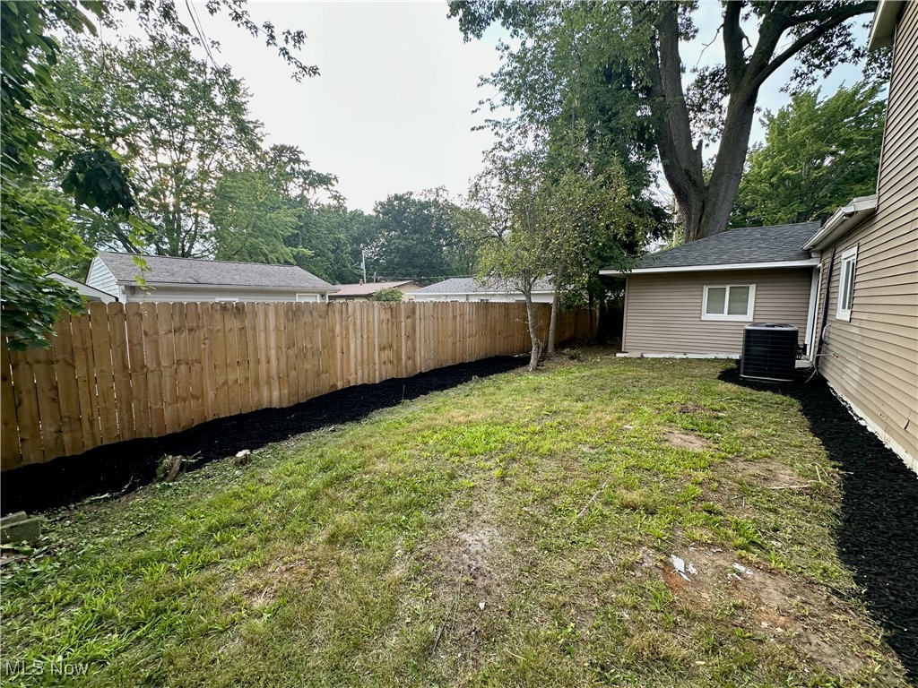 The 14th Salida Sub - Residential