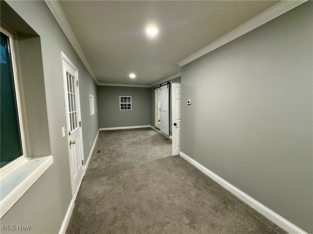 The 14th Salida Sub - Residential