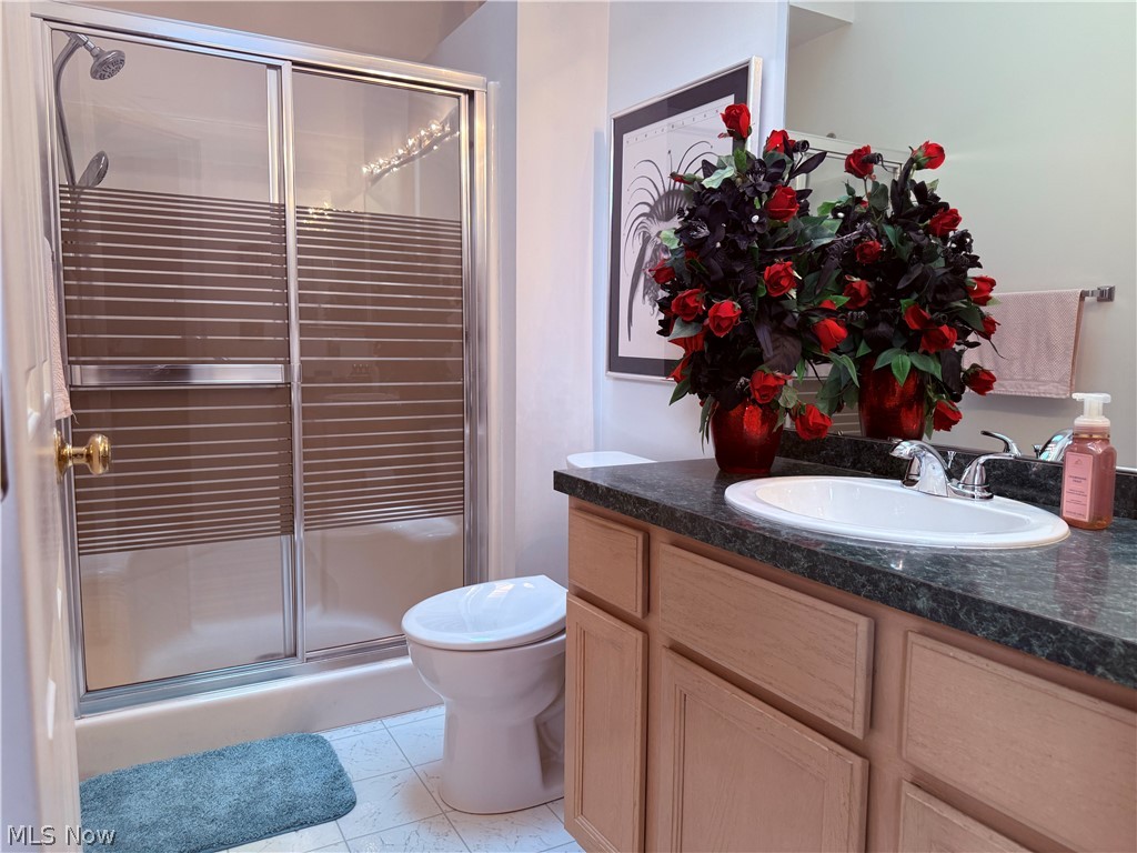 Spring Run - Residential