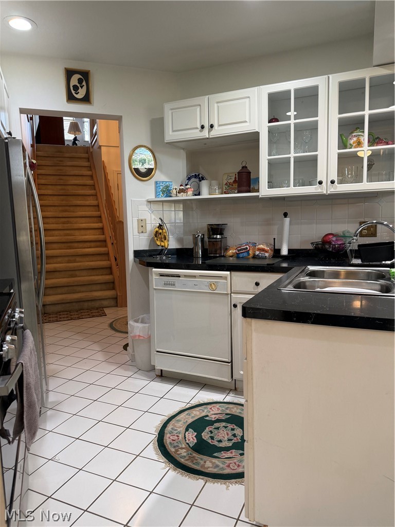 Spring Run - Residential