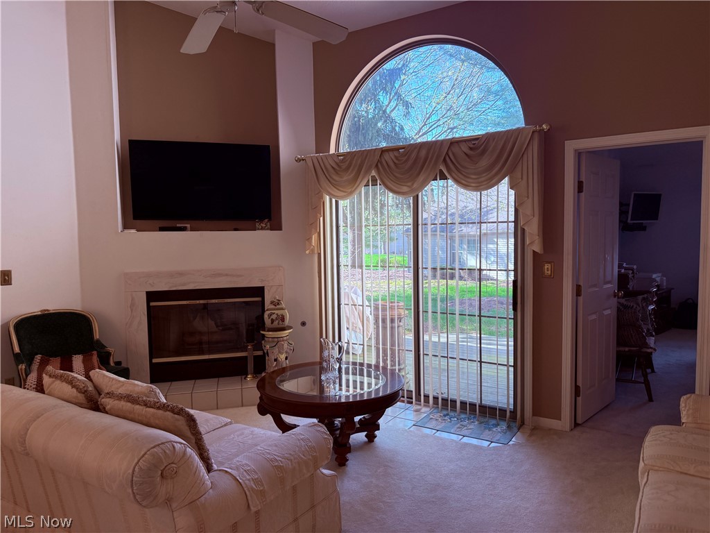 Spring Run - Residential