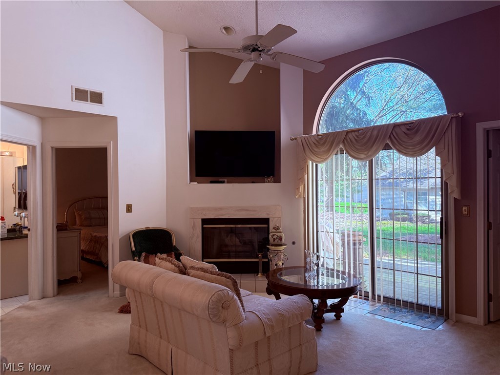 Spring Run - Residential