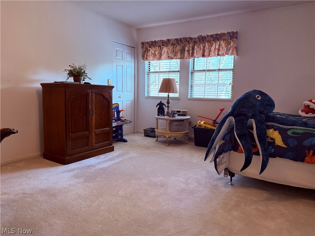 Spring Run - Residential