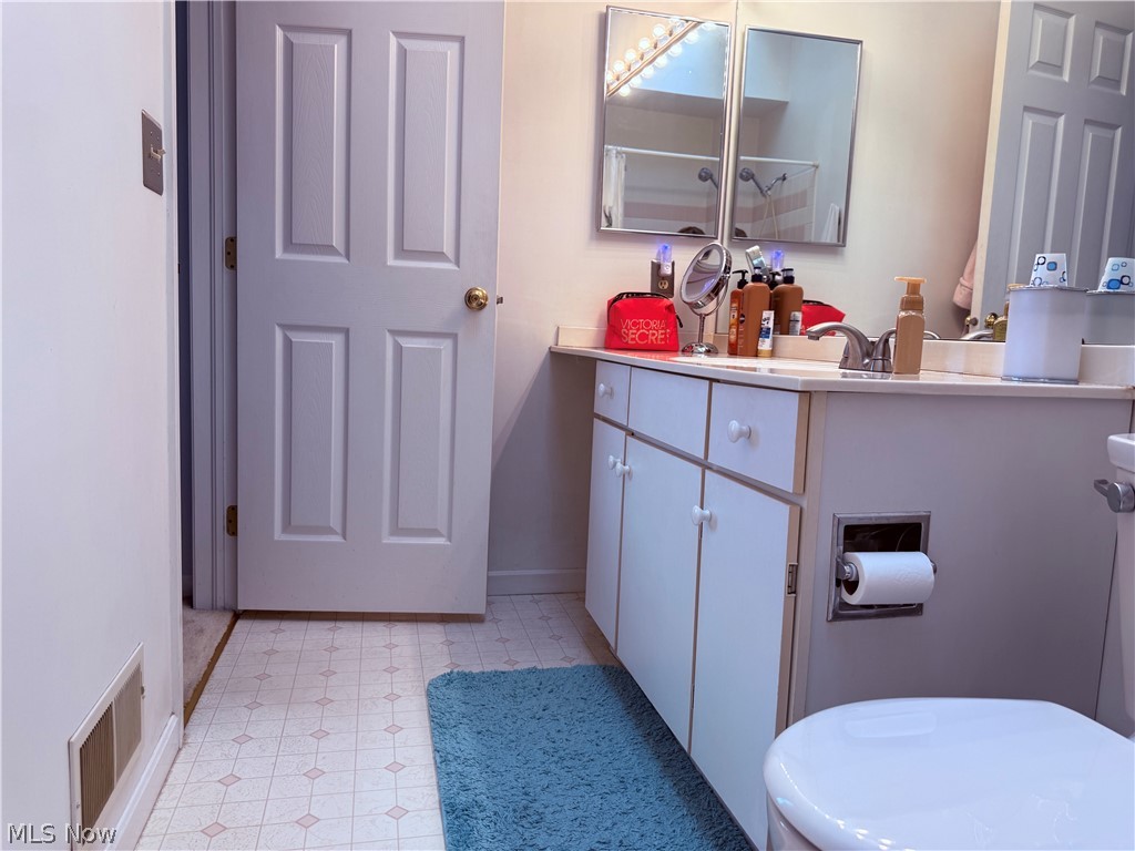 Spring Run - Residential