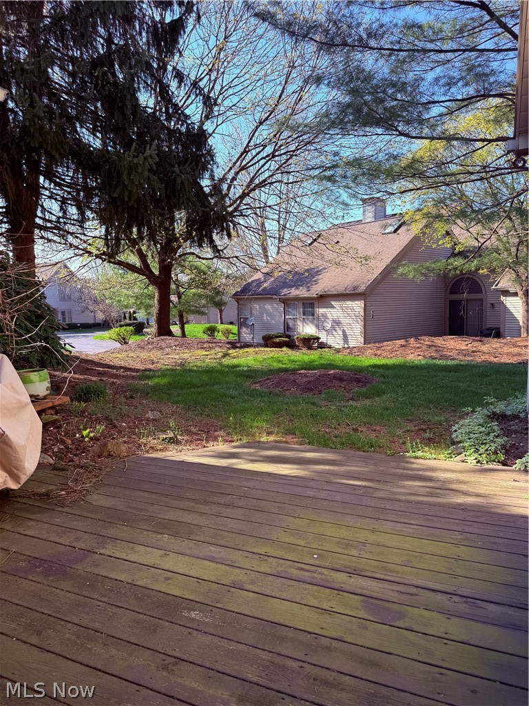 Spring Run - Residential